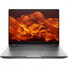 Ноутбук HP ZBook Fury G1 18 (5F9W5ES) Meteor Silver