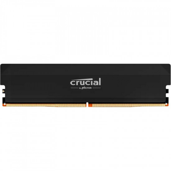 Модуль пам`ятi DDR5 16GB/6000 Crucial Pro Overclocking (CP16G60C36U5B)