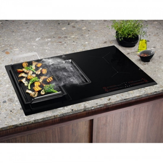 Варильна поверхня Electrolux KCC83443