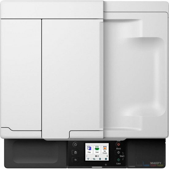 Багатофункціональний пристрій А4 кол. Canon Maxify GX2040 c Wi-Fi (6171C007AC)