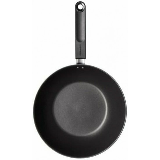 Сковорода WOK Fiskars Functional Form 28 см (1027705)