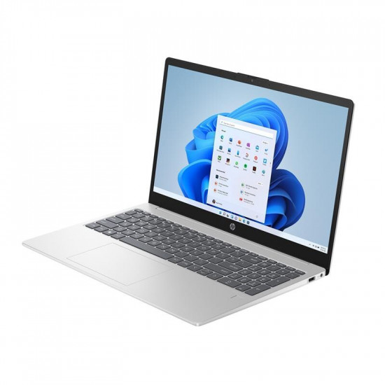 Ноутбук HP 15-fd0197ua (D16CLEA) Blue