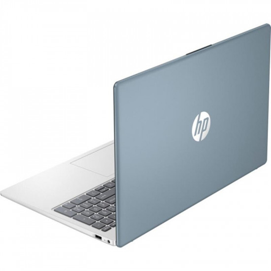 Ноутбук HP 15-fd0197ua (D16CLEA) Blue