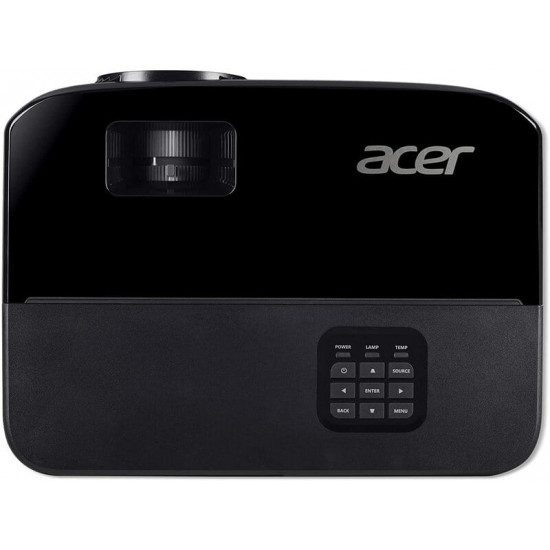 Проєктор Acer X1123HP (MR.JSA11.001)