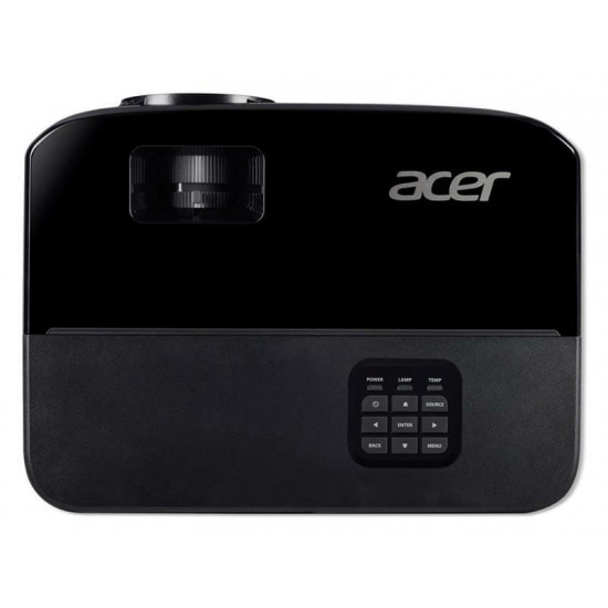 Проєктор Acer X1129HP (MR.JUH11.001)