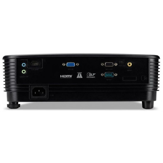 Проєктор Acer X1129HP (MR.JUH11.001)