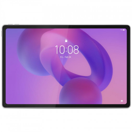 Планшет Lenovo Idea Tab Plus TB361FU 8/256GB Cloud Grey + Pen (ZAG70268UA)