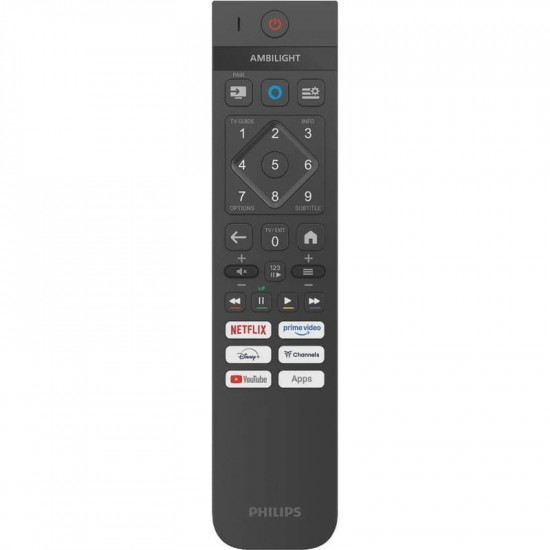 Телевiзор Philips 55MLED820/12