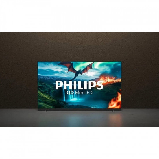 Телевiзор Philips 55MLED820/12