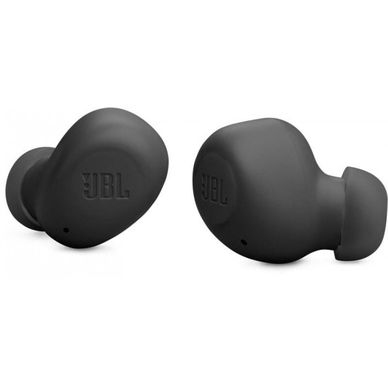Bluetooth-гарнітура JBL Wave Buds Black (JBLWBUDSBLK)