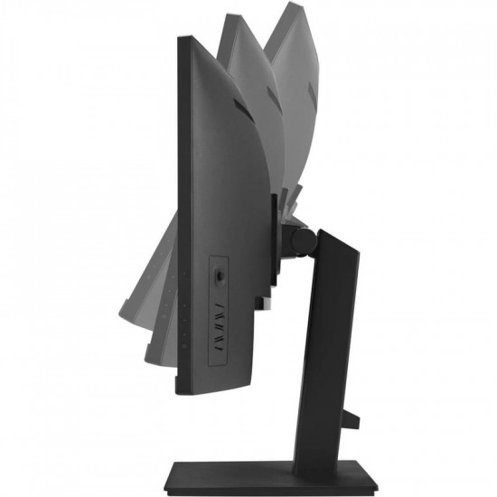Монітор Asus 34" VA34VCPSR (90LM08JJ-B02170) VA Black Curved 100Hz