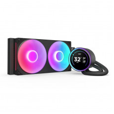 Система водяного охолодження NZXT Kraken Elite 280 RGB Black (RL-KR28E-B2)