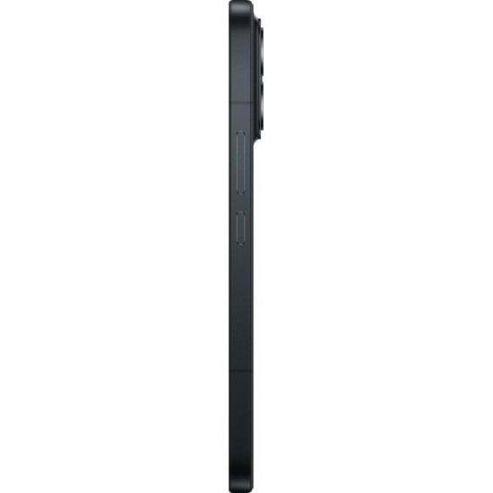Смартфон Poco F8 Ultra 12/256GB Black