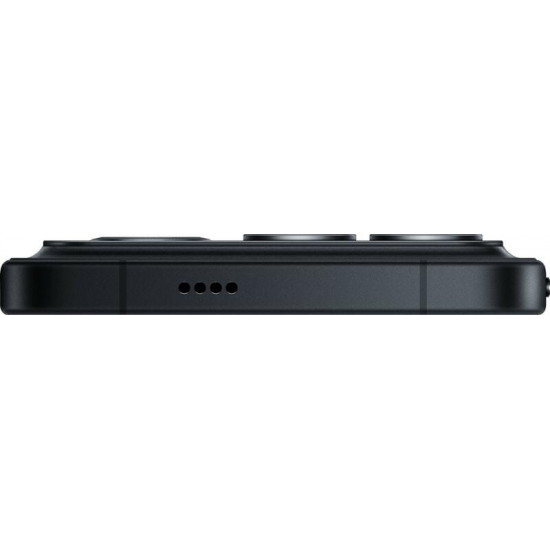 Смартфон Poco F8 Ultra 12/256GB Black
