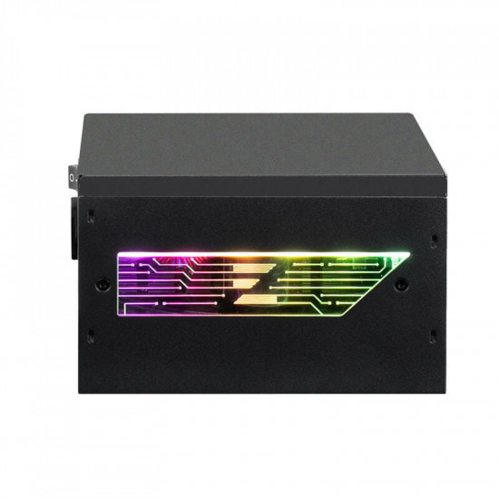 Блок живлення Zalman Teramax 2 View 850W (ZM850-TMX2VIEW)