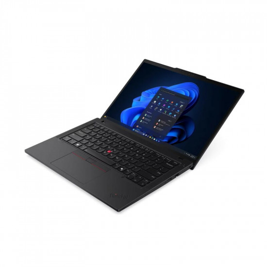 Ноутбук Lenovo ThinkPad T14 Gen 6 (21QDS0GR00) Black