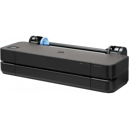 Принтер A1 HP DesignJet T230 з Wi-Fi (5HB07D)