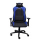 Крісло для геймерів Trust GXT 714B Ruya Blue (25131)