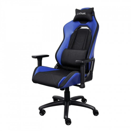 Крісло для геймерів Trust GXT 714B Ruya Blue (25131)