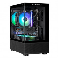 Персональний комп`ютер ASGARD Eir (I144F.32.S10.56.8.6001)