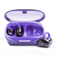 Bluetooth-гарнітура JBL Soundgear Clips Purple (JBLSNDGEARCLPUR)