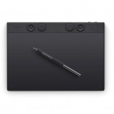 Графічний планшет Wacom Intuos Pro 2025 L (PTK870K0B)