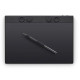 Графічний планшет Wacom Intuos Pro 2025 L (PTK870K0B)