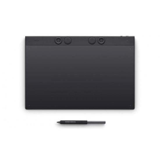 Графічний планшет Wacom Intuos Pro 2025 L (PTK870K0B)