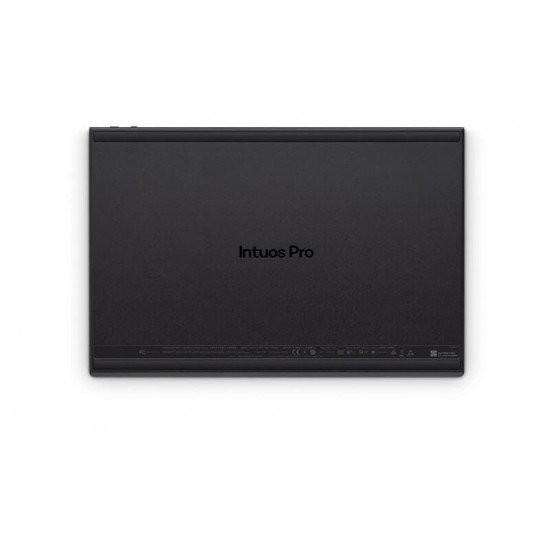 Графічний планшет Wacom Intuos Pro 2025 L (PTK870K0B)