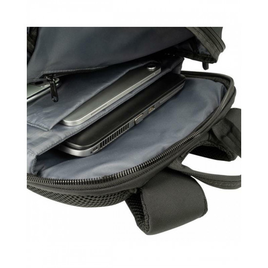 Рюкзак Tucano Terras Black (BKTER15-BK) 15.6"