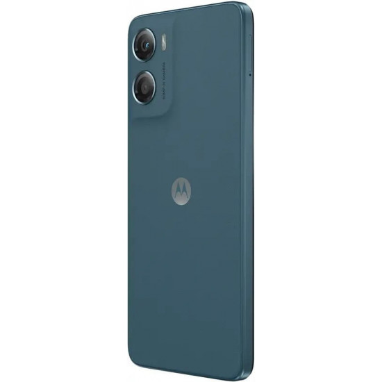 Смартфон Motorola Moto G06 Power 4/256GB Tapestry (PBA00000UA)