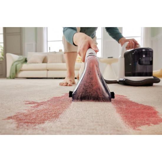 Миючий пилосос Tineco iCarpet Spot (SC050300DE)