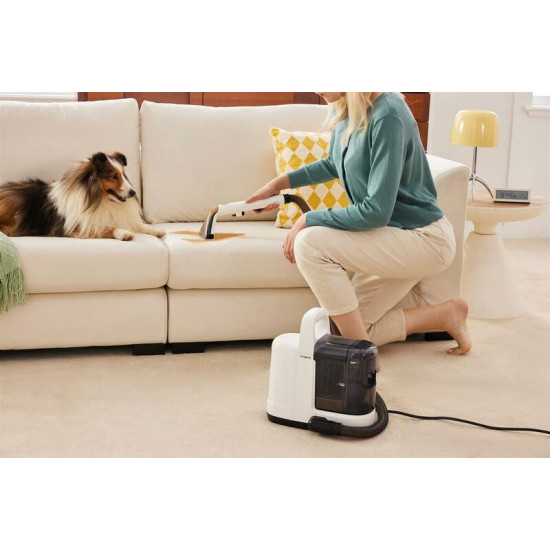 Миючий пилосос Tineco iCarpet Spot (SC050300DE)