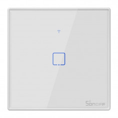 Розумний вимикач Sonoff T2EU1C-TX