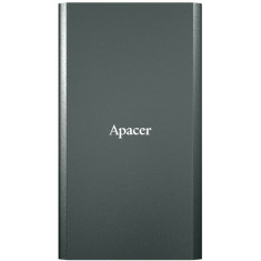 Накопичувач зовнішній SSD 2TB Apacer S723B (AP2TBAS723B-1)