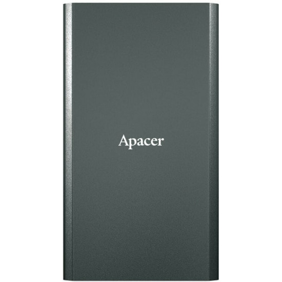 Накопичувач зовнішній SSD 2TB Apacer S723B (AP2TBAS723B-1)