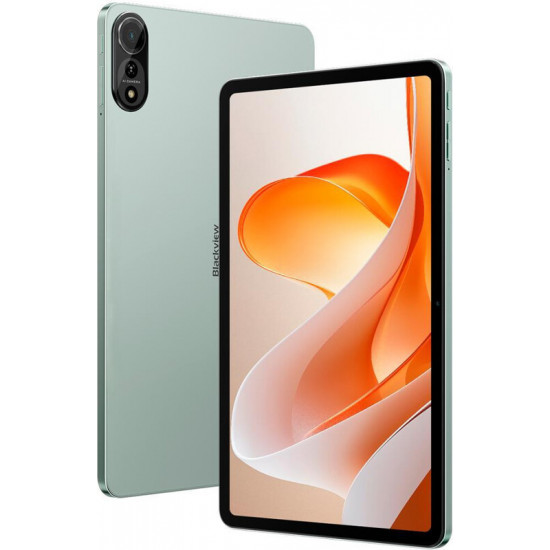 Планшет Blackview Mega 2 12/256GB Moss Green (6931548322580)