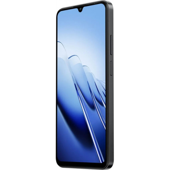 Смартфон Blackview Wave 10 8/128GB Graphite Black (6931548326571)