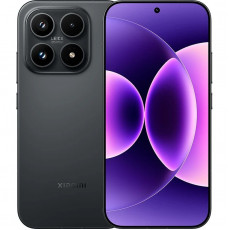 Смартфон Xiaomi 17 12/512GB Black