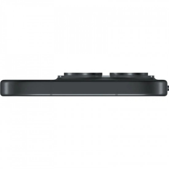 Смартфон Xiaomi 17 12/512GB Black