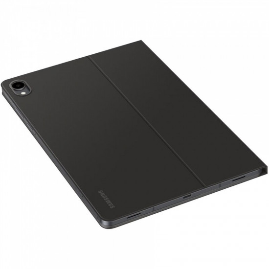 Чохол Samsung Book Cover Keyboard Slim для Samsung Galaxy Tab S11 Ultra SM-X930/X936 11" Black (EF-DX930BBEGUA)
