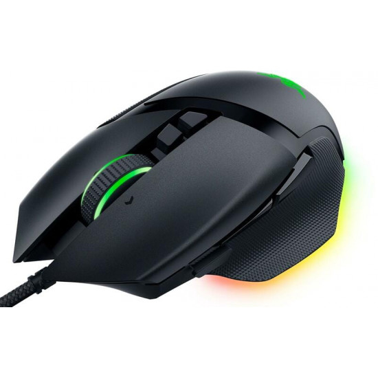 Миша Razer Basilisk V3 Black (RZ01-04000100-R3M1)