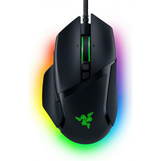 Миша Razer Basilisk V3 Black (RZ01-04000100-R3M1)