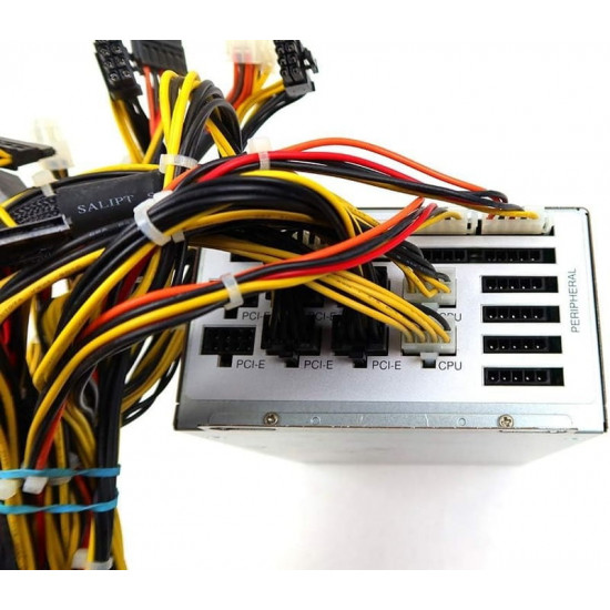 Блок живлення FSP FSP1200-50AAG 1200W