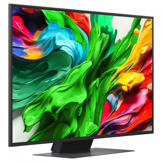 Телевiзор LG 50QNED86A6C