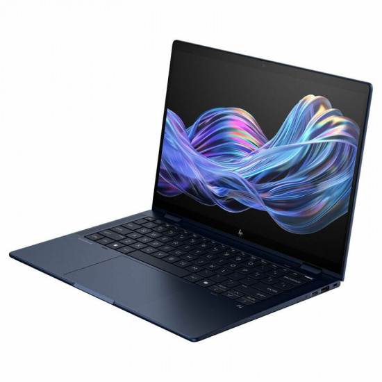 Ноутбук HP 14 EliteBook X G1i (B5RB8AV_V2) Blue
