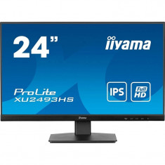 Монітор Iiyama 23.8" ProLite XU2493HS-B6 IPS Black 100Hz