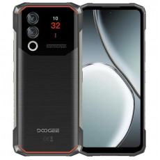 Смартфон Doogee Blade10 Max 8/256GB Force Black