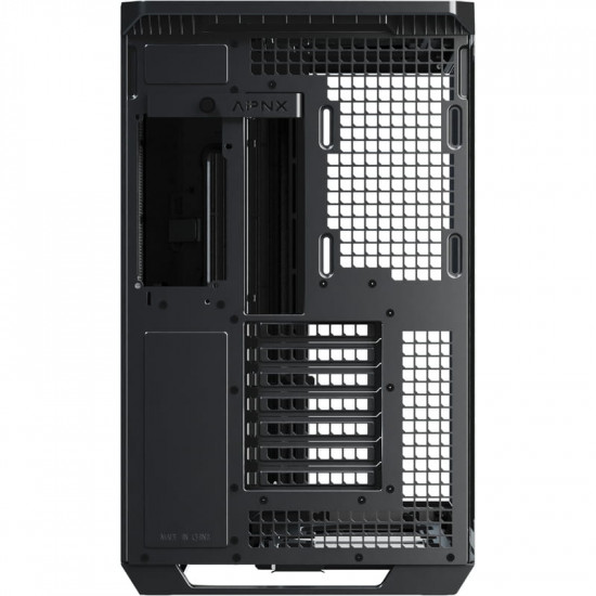 Корпус APNX V1 Black (APCM-VI01003.11)