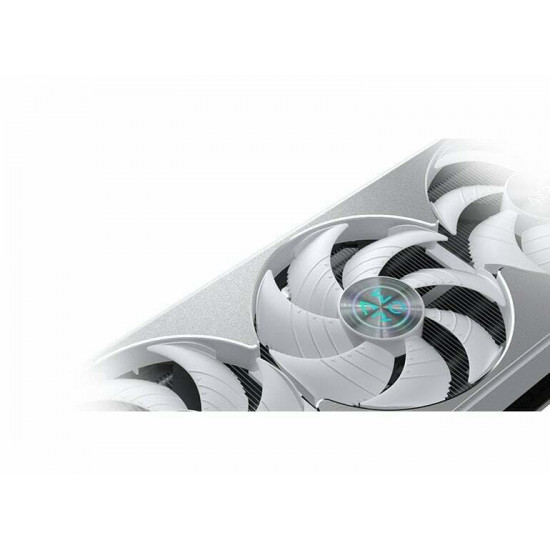 Відеокарта GF RTX 5080 16GB GDDR7 Aero OC Gigabyte (GV-N5080AERO OC-16GD)